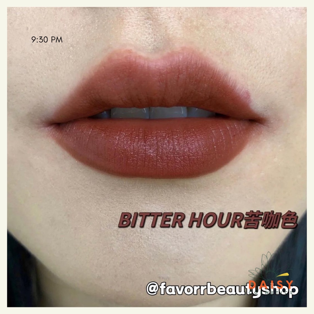 [Có màu mới 2021] Son kem lì 3CE Velvet Lip Tint (Đủ màu) | BigBuy360 - bigbuy360.vn