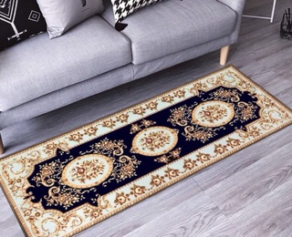 Thảm 3D để đầu giường