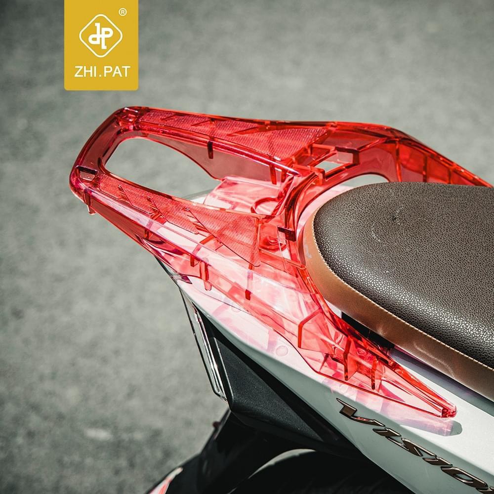 CẢNG SAU ( TAY DẮT ) CHO XE VISION KIỂU SH 300I ( VISON 2016-2020)