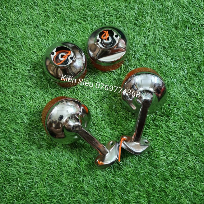 Bộ xi nhan trước sau cub 81