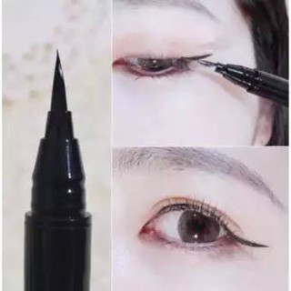 Kẻ mắt nước Karadium màu đen