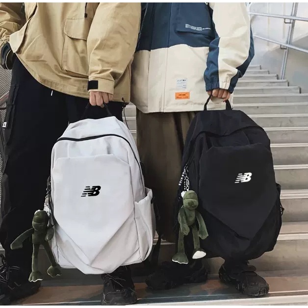 Balo Thời Trang Unisex Hàn Quốc Ulzzang Đi Học Đi Chơi Du Lịch