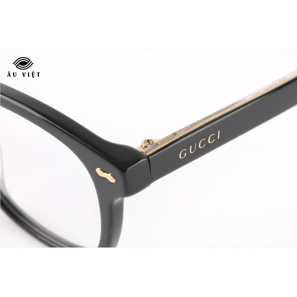 Gọng kính GC GG-01840 dáng vuông Full box