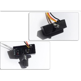 PMP Điều tốc 12VDC - Motor 775,895,885