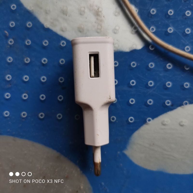 Bộ sạc nhanh Samsung 2a 10w