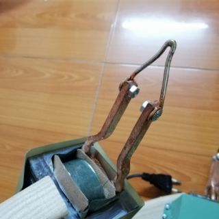 Mỏ hàn xung, hàn thiếc công suất lớn 350W