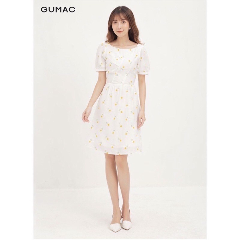 Đầm Gumac nguyên tem new tag, size S/M