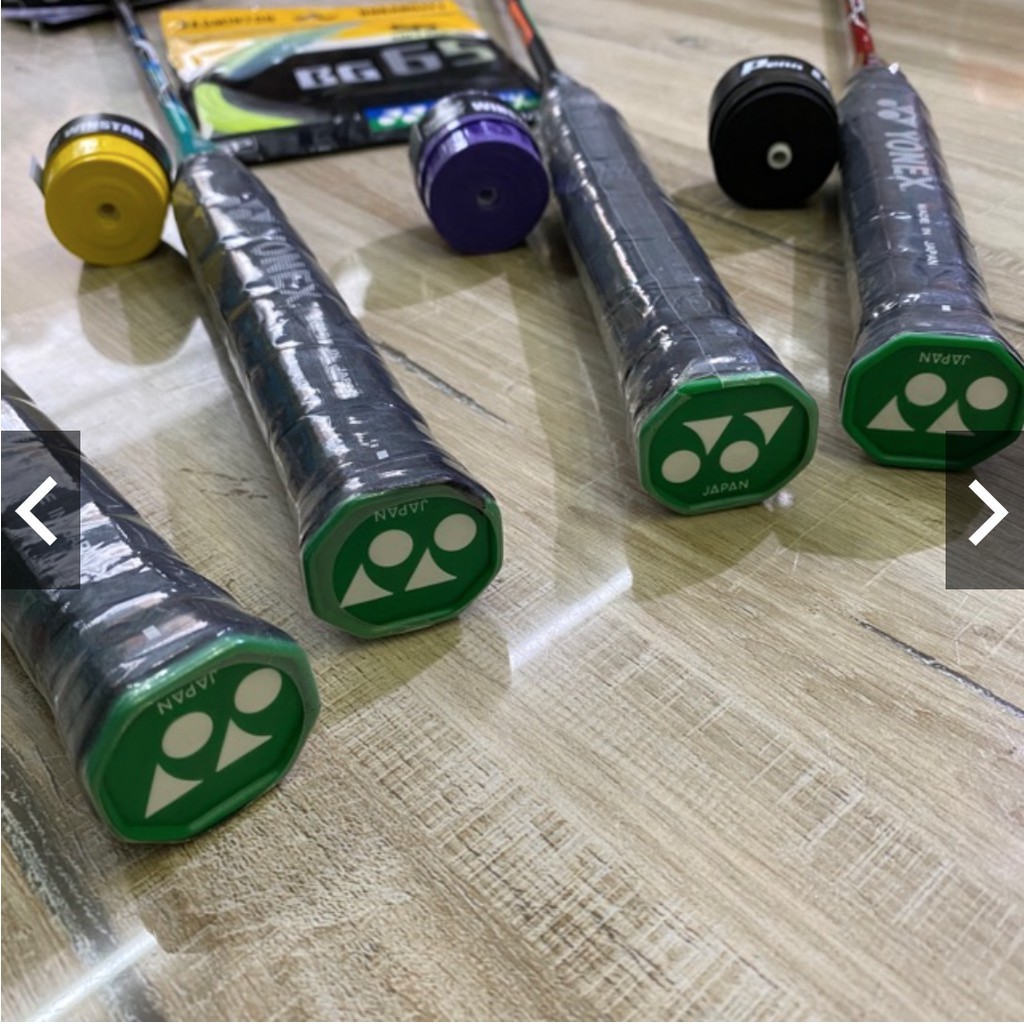 1 Chiếc Vợt Cầu Lông Yonex Cao Cấp Cacbon Tặng 3 Món⚡LOI59 SPORTS