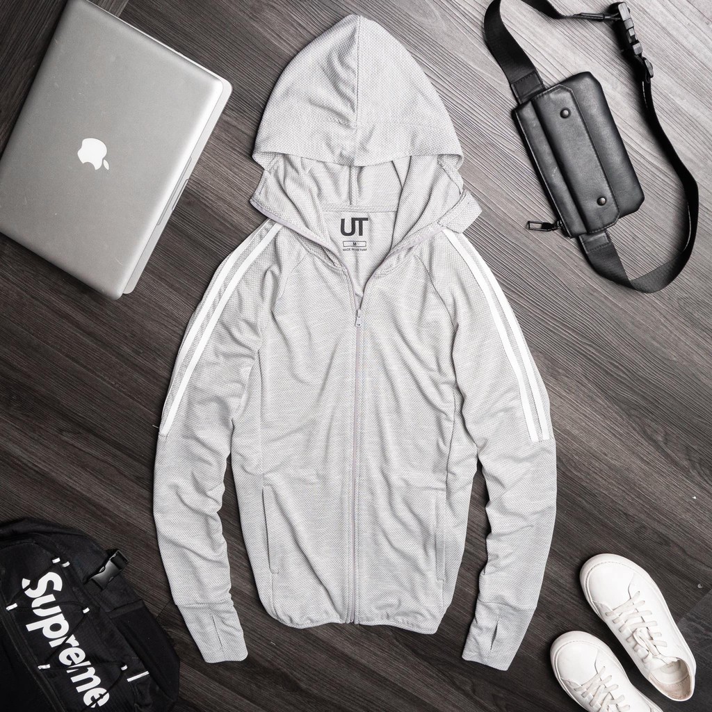 Áo Chống Nắng Cao Cấp, Áo Đi Nắng Unisex Chất Liệu Vải Kim Cương Chống Tia UV Thông Hơi Mát Lạnh - CN03 - Azila | BigBuy360 - bigbuy360.vn