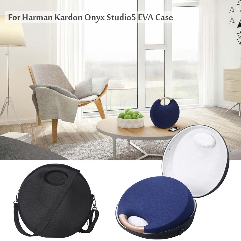Túi Đựng Bảo Vệ Cho Loa Bluetooth Harman Kardon Onyx Studio5