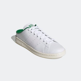 Giày adidas Chính Hãng Mule Stan Smith Og White Green FX5849