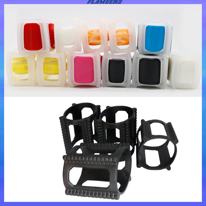 Set 2 / 4 Vỏ Chặn Bánh Xe Chuyên Dụng Cho Ván Trượt