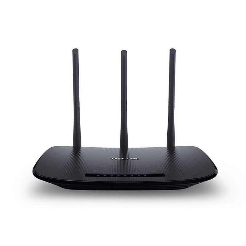 bộ phát wifi tplink TL-WR940N(2nd) | BigBuy360 - bigbuy360.vn