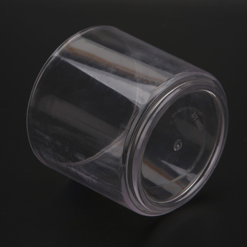 Hũ đựng gia vị bằng acrylic tiện dụng cho nhà bếp
