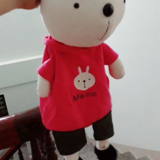 Thú nhồi bông c Phúc Anh