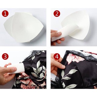 set lụa ngủ hoa đen/trắng cao cấp