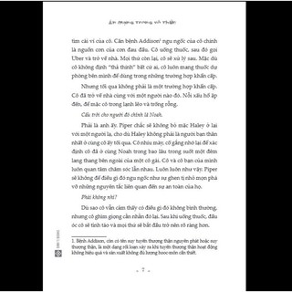 Sách - Án mạng trong vô thức (What I've done)