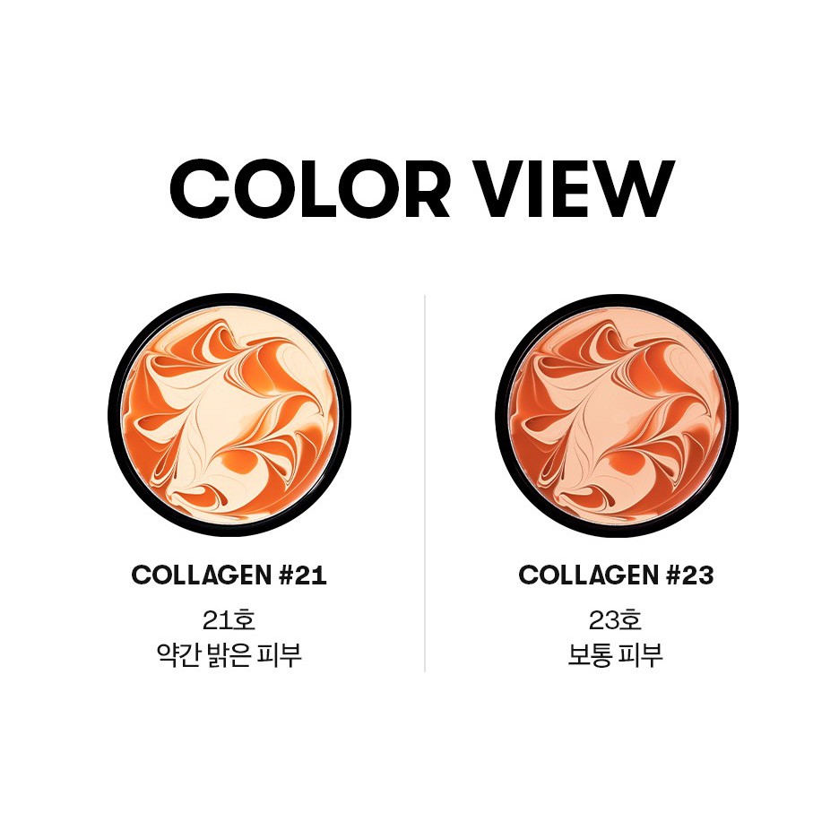 Kem Nền Dạng Nén VT BERRY COLLAGEN PACT | BigBuy360 - bigbuy360.vn