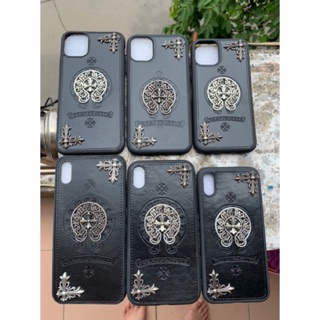 Ốp lưng CHROME HEARTS 05 dành cho ip các loại