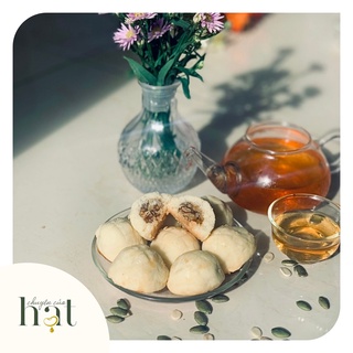 Combo Tết Bình An - Chuyện Của Hạt