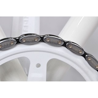 xích sên xe tăng Shimano cho xe đạp thể thao
