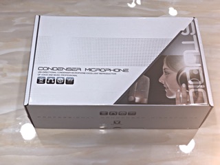 Mic Livestream  Ami BM-990