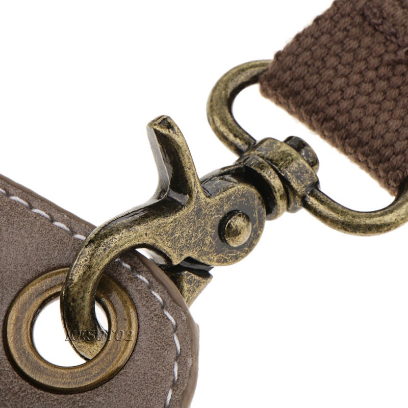 Túi Da PU Đựng Kéo Và Lược Chải Tạo Kiểu Tóc Chuyên Dụng Kesoto2