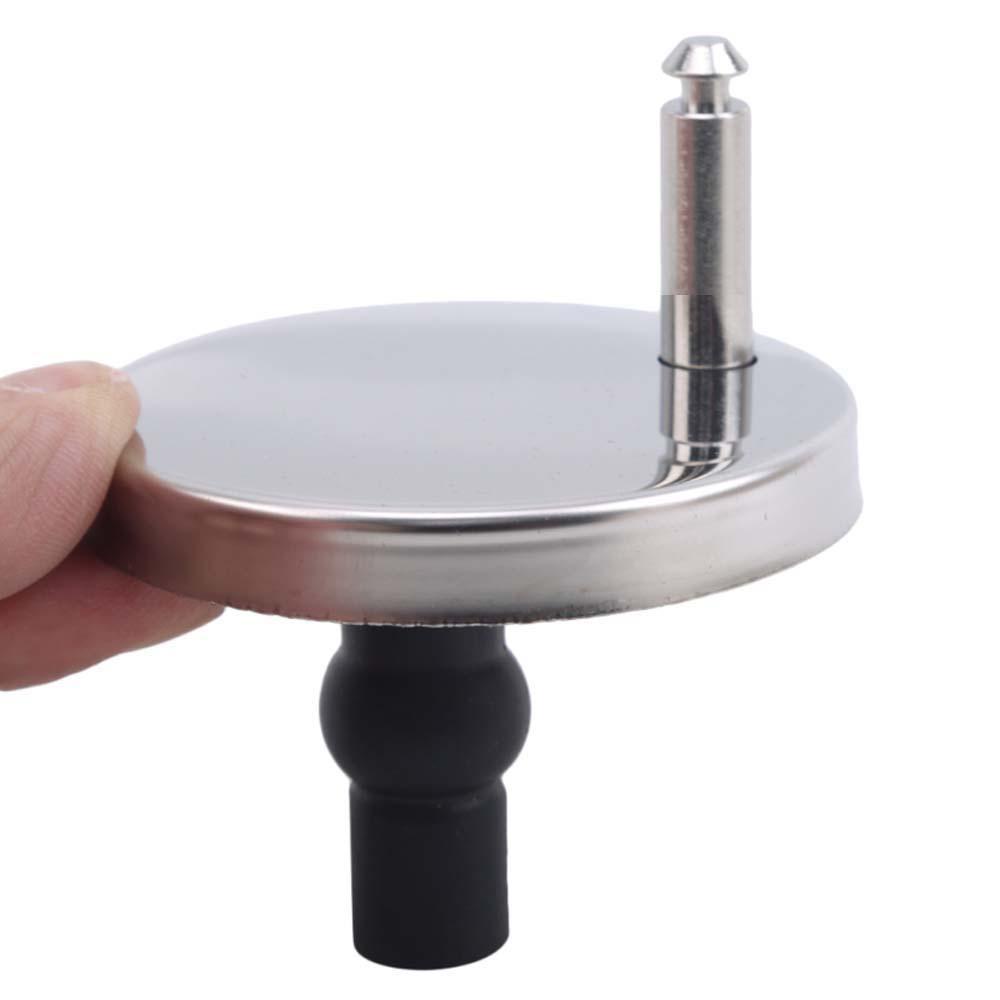 ELLSWORTH Bản Lề Kèm Ốc Vít Nhựa Cho Bồn Cầu