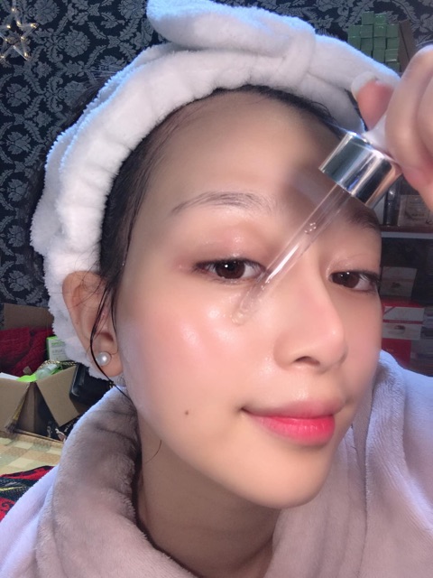 Tinh chất cấy trắng da Coshare