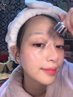 Tinh chất cấy trắng da Coshare