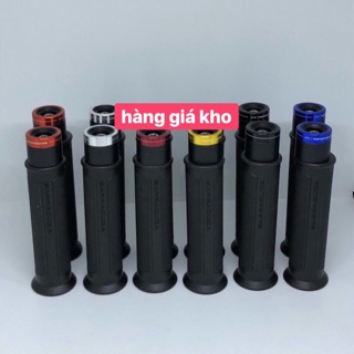 bao tay Baracuda mẩu mới