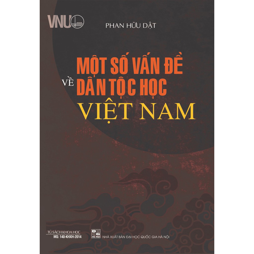 Sách - Một Số Vấn Đề Về Dân Tộc Học Việt Nam