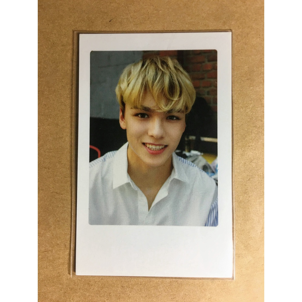 Pola concert Vernon SEVENTEEN