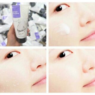 💚💚Tẩy da chết PEELING Ngọc Trai 120ml💚💚