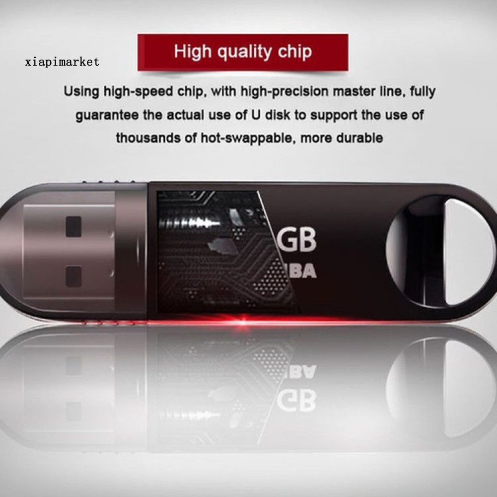 Usb 3.0 8 / 16 / 32 / 64 / 128gb Tốc Độ Cao | BigBuy360 - bigbuy360.vn