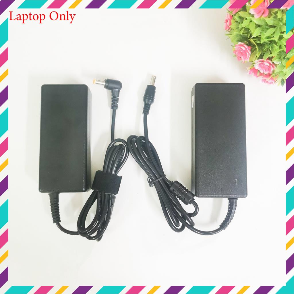 Sạc màn hình, laptop SAMSUNG 14V - 3A / 19V - 3.16A adapter màn hình SAMSUNG loại tốt | BigBuy360 - bigbuy360.vn