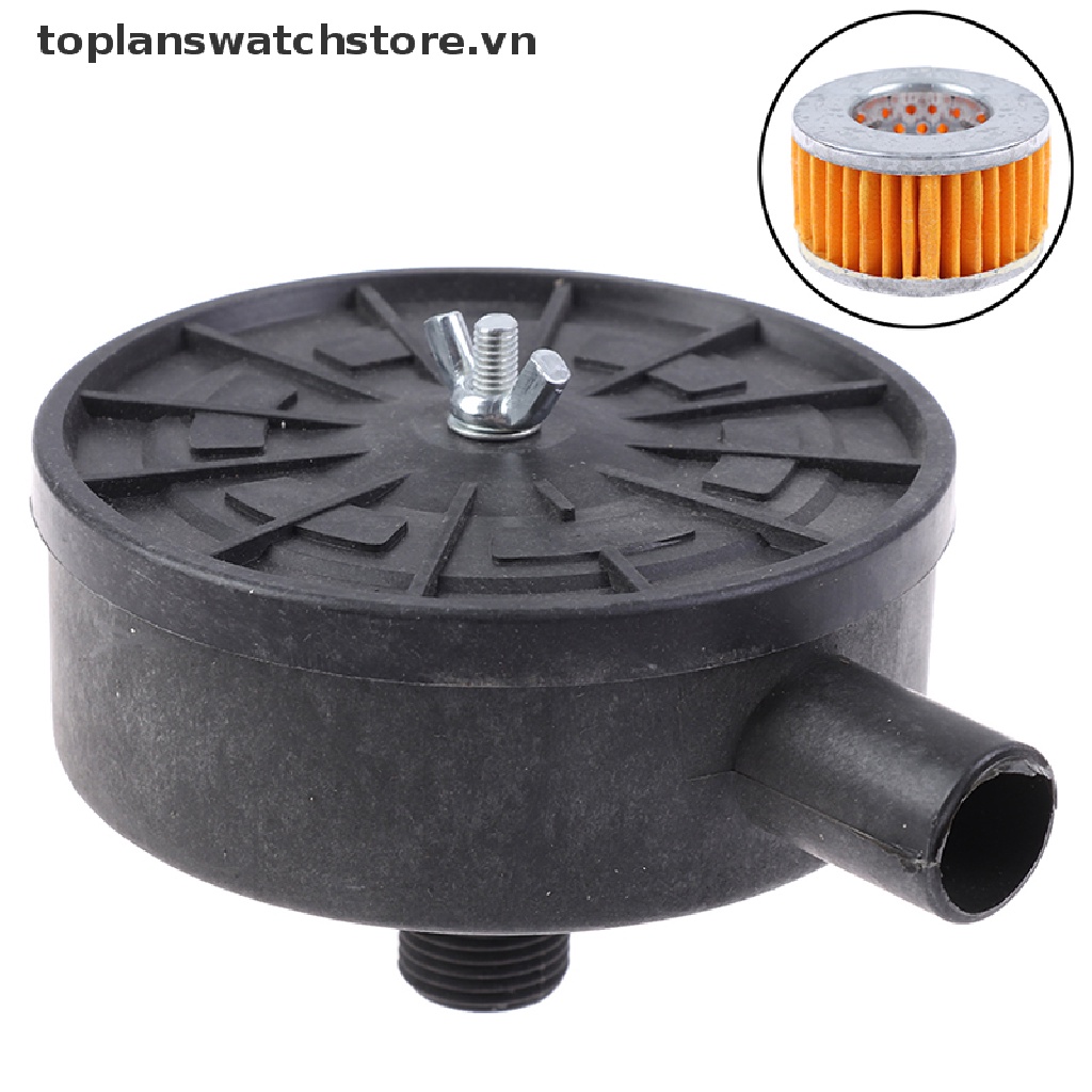 Bộ lọc không khí cho máy nén khí 20mm