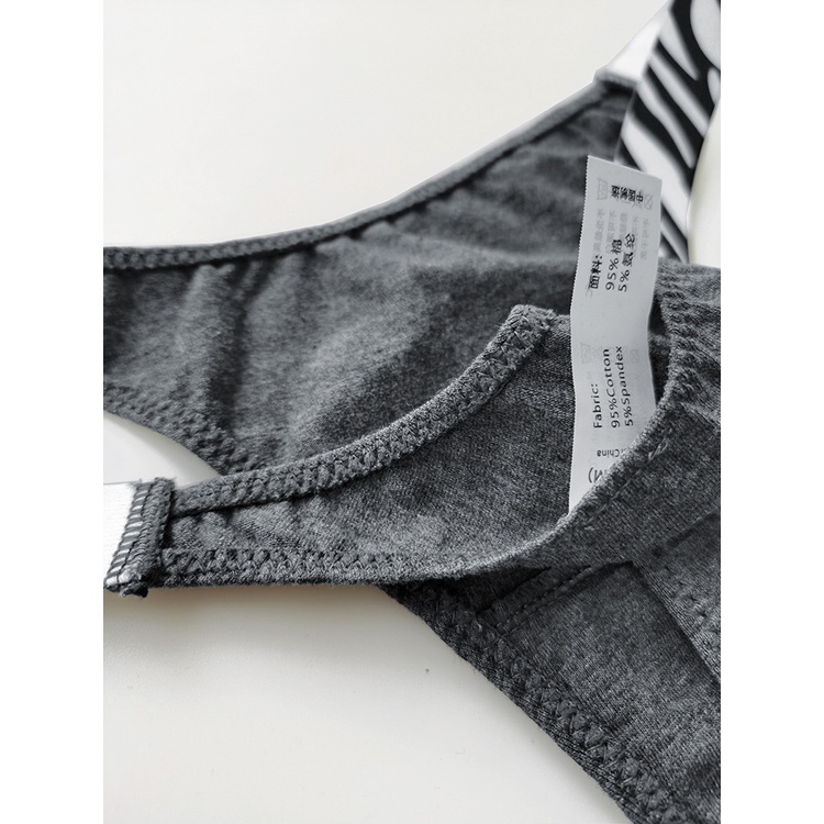 Zebra thong / comfort / leopard / Dây Đai / Cắt Cao / Đồ Lót