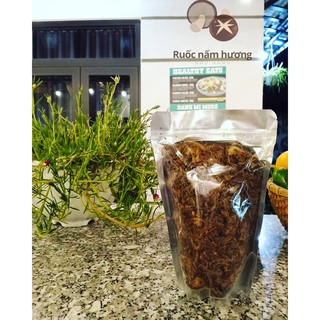 Ruốc nấm hương vị tự nhiên
