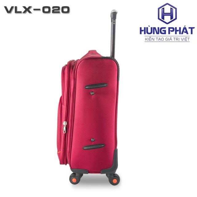 Vali vải diễn viên Lan Phương