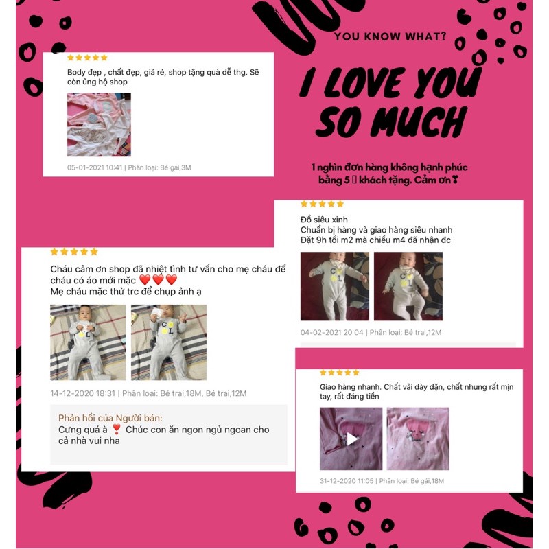 Tổng kho 🌟MẪU MỚI 2024🌟 body suit/bodychip/dài tay, ngắn tay lỗi nhỏ, dơ cho bé gái và bé trai giao mẫu ngẫu nhiên