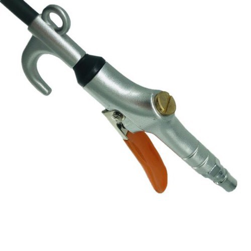 SÚNG XỊT BỤI XÌ KHÔ DẠNG SÚNG KAPUSI CHÍNH HÃNG