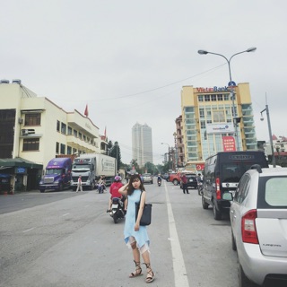 Sandal chiến binh