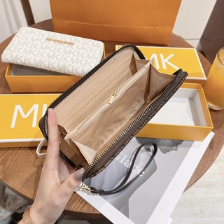 VÍ CẦM TAY MK 2 MÀU CHO NỮ