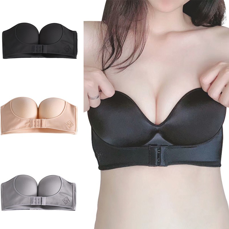 Áo Ngực Có Độn Quyến Rũ Cho Nữ