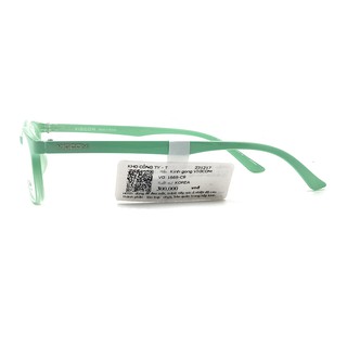 Gọng kính thời trang VIGCOM VG1669 C9