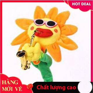 [Trợ giá] HOA HƯỚNG DƯƠNG TINH NGHỊCH BIẾT HÁT[CHUYÊN SỈ]_Hàng chất lượng cao