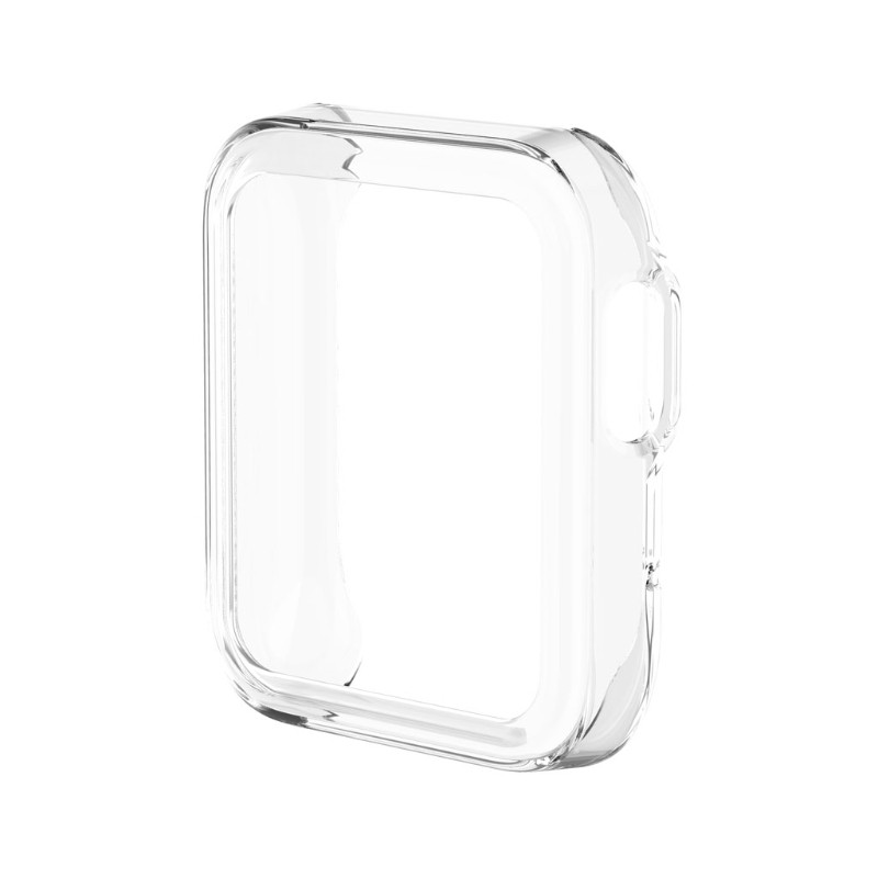 Ốp Tpu Siêu Mỏng Bảo Vệ Đồng Hồ Thông Minh Xiaomi Mi Band Lite Redmi Watch