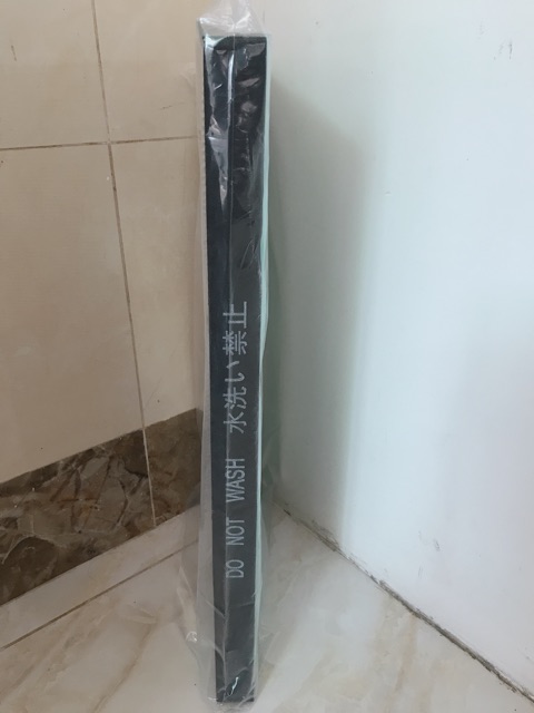 Màng lọc Hepa Sharp KC-D50