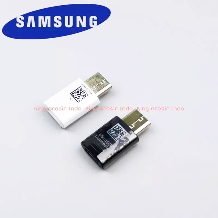 Đầu chuyển Samsung Type-C sang micro USB